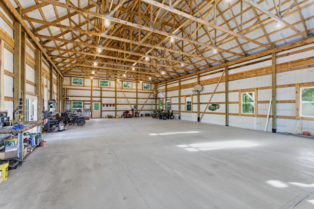 450 Paul Thompson Rd, Bethpage, TN 37022