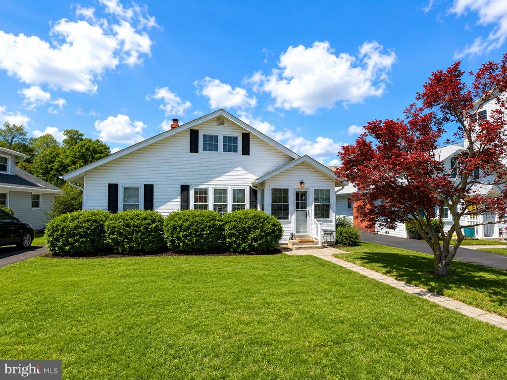 2844 RIDGE RD, Huntingtown, MD 20639