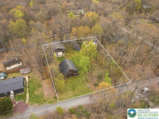 2445 Dornick Road, Middle Smithfield Twp, PA 18302