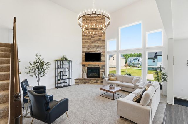 1326 Blueberry, Grove City, OH 43123