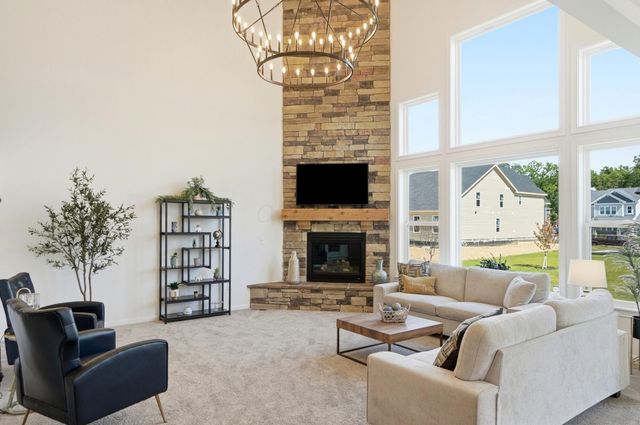 1326 Blueberry, Grove City, OH 43123