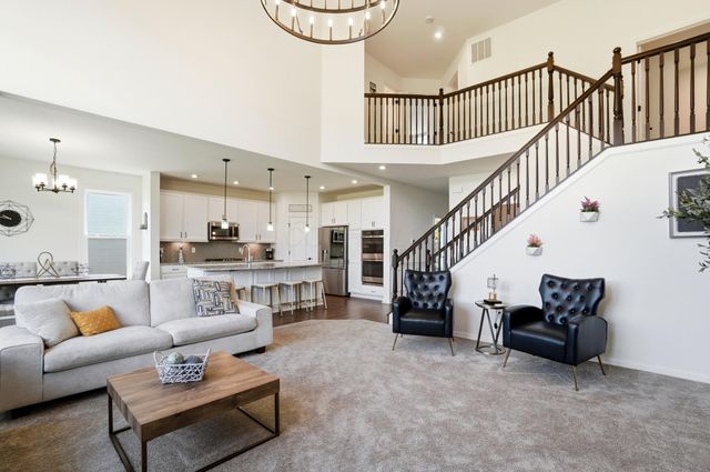 1326 Blueberry, Grove City, OH 43123