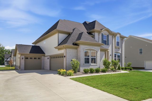 1326 Blueberry, Grove City, OH 43123
