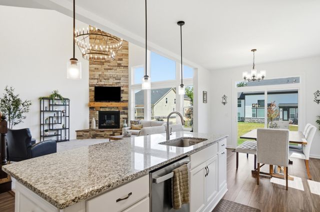 1326 Blueberry, Grove City, OH 43123