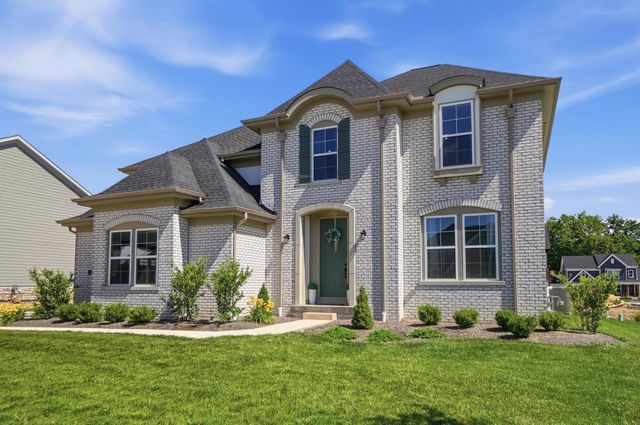 1326 Blueberry, Grove City, OH 43123