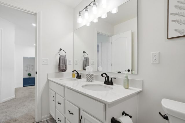1326 Blueberry, Grove City, OH 43123