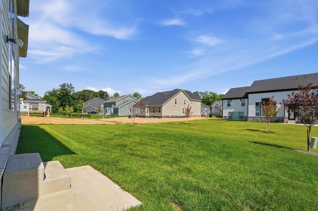 1326 Blueberry, Grove City, OH 43123