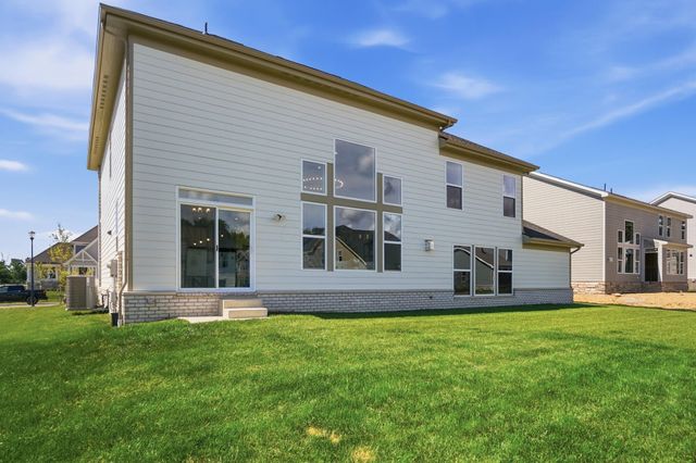 1326 Blueberry, Grove City, OH 43123