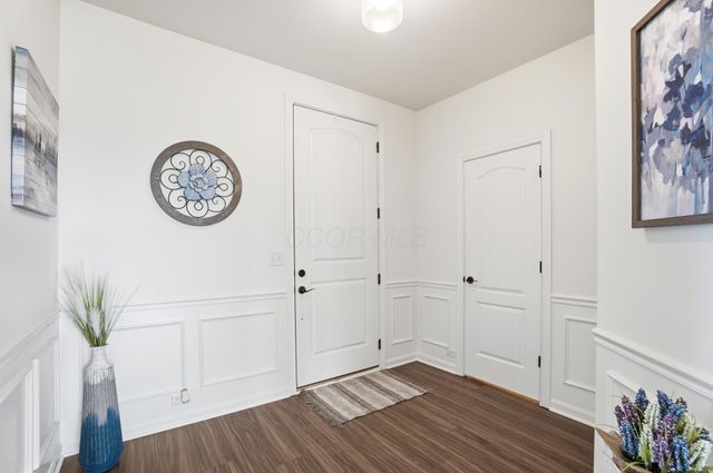 1326 Blueberry, Grove City, OH 43123