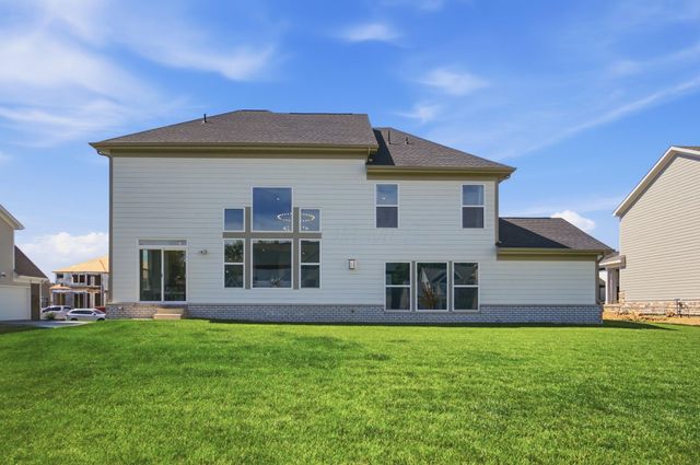 1326 Blueberry, Grove City, OH 43123