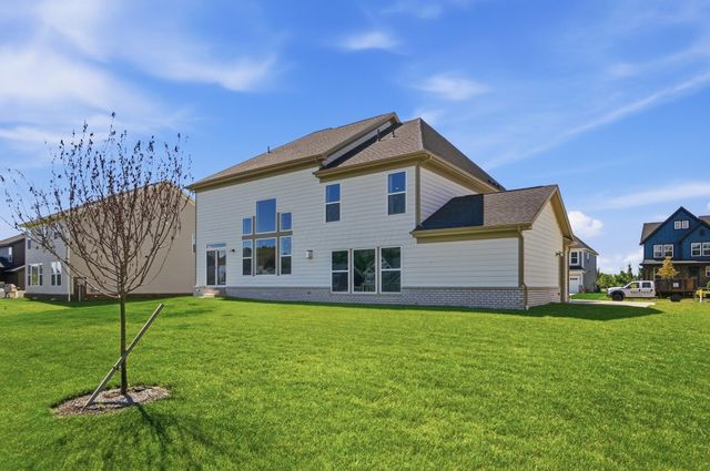 1326 Blueberry, Grove City, OH 43123