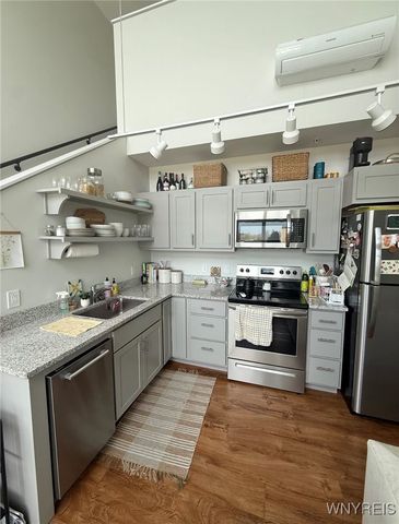 1585 Hertel Ave 303, Buffalo, NY 14214