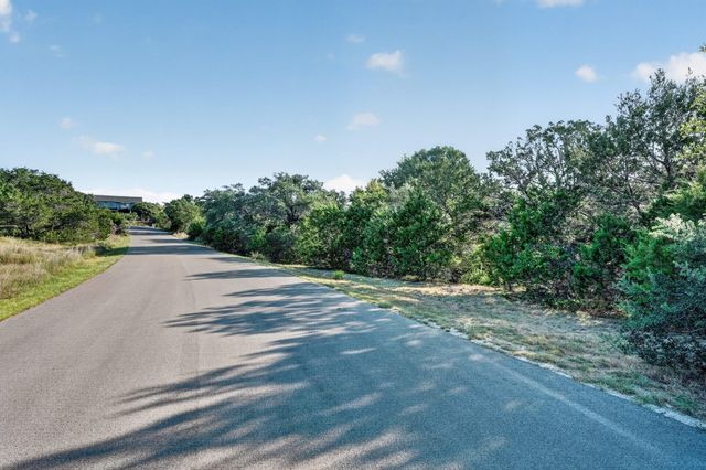 2505 Hancock Ave, Lago Vista, TX 78645