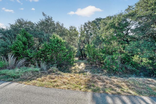2505 Hancock Ave, Lago Vista, TX 78645