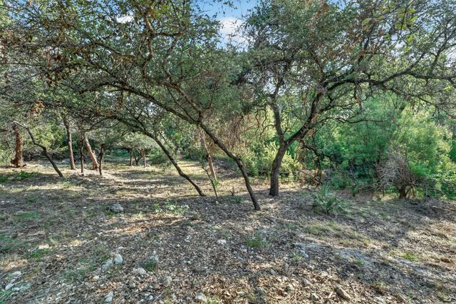 2505 Hancock Ave, Lago Vista, TX 78645