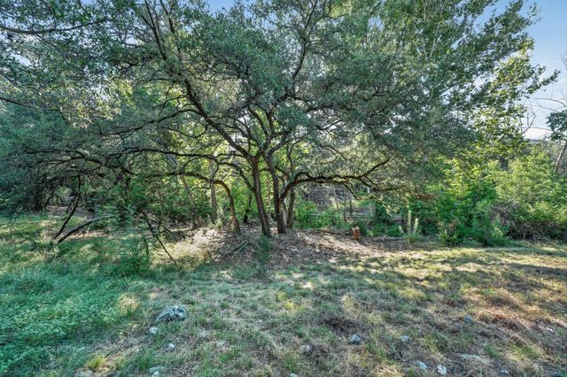 2505 Hancock Ave, Lago Vista, TX 78645