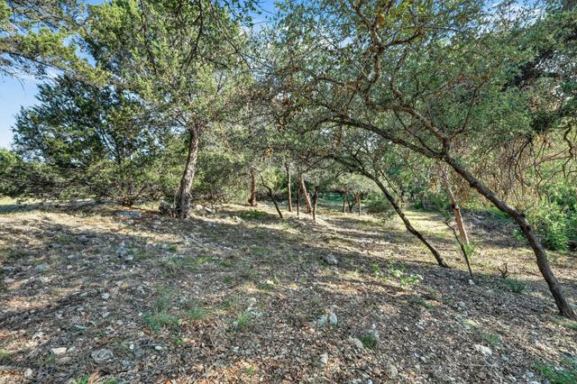 2505 Hancock Ave, Lago Vista, TX 78645