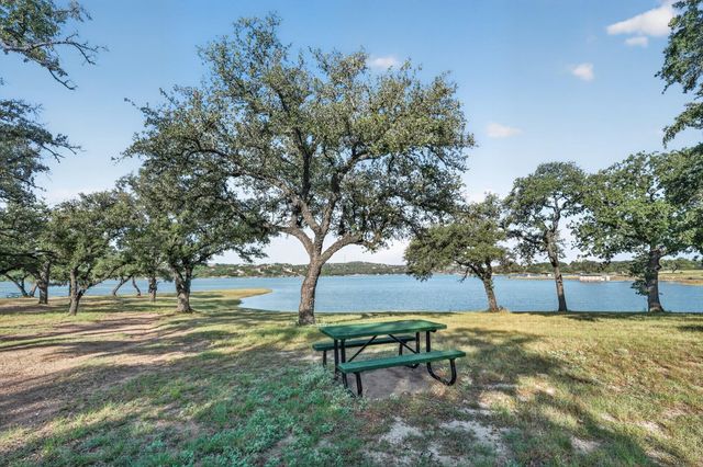 2505 Hancock Ave, Lago Vista, TX 78645