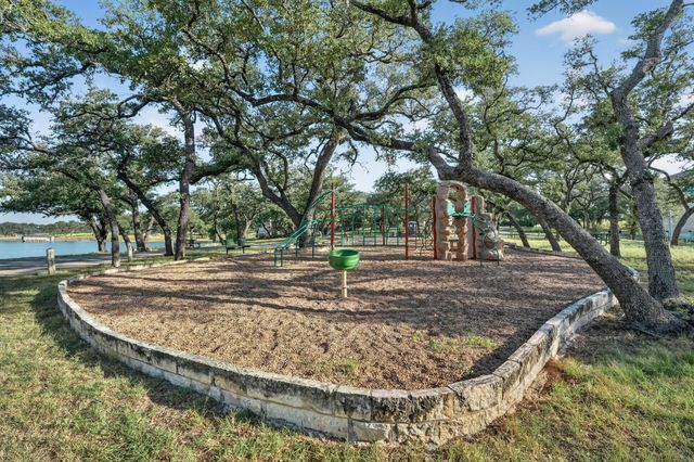 2505 Hancock Ave, Lago Vista, TX 78645