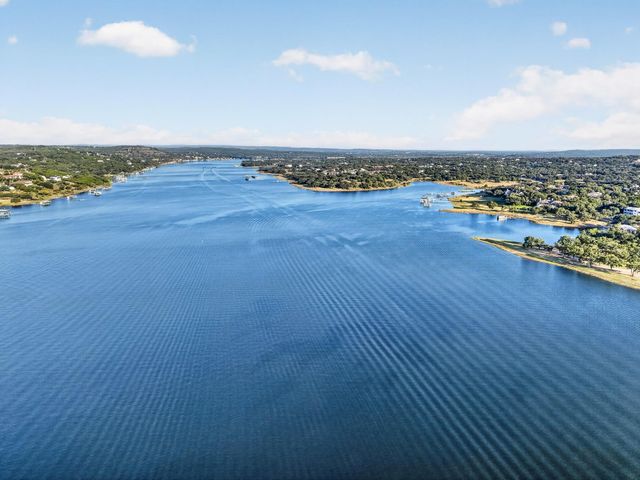 2505 Hancock Ave, Lago Vista, TX 78645