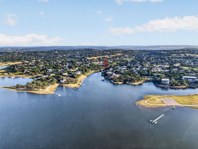 2505 Hancock Ave, Lago Vista, TX 78645