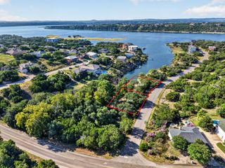 2505 Hancock Ave, Lago Vista, TX 78645