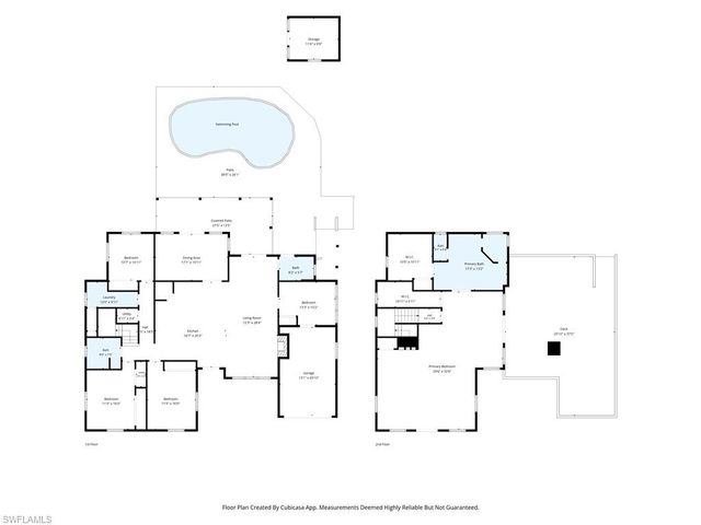 1358 Hopedale DR, Fort Myers, FL 33919