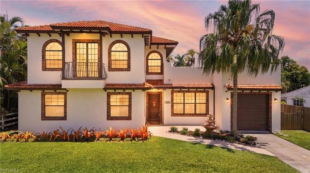 1358 Hopedale DR, Fort Myers, FL 33919