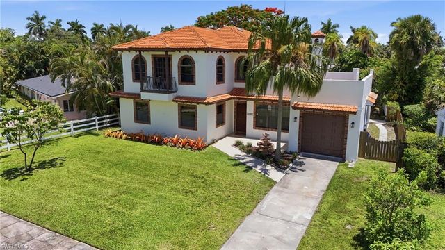1358 Hopedale DR, Fort Myers, FL 33919