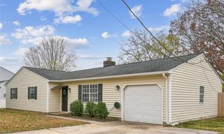 931 Moyer RD, Newport News, VA 23608