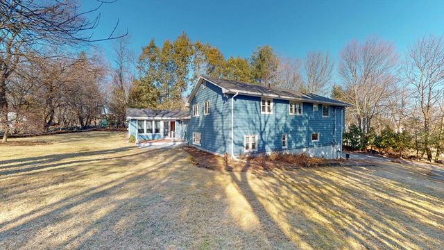 13 West Street, Woburn, MA 01801