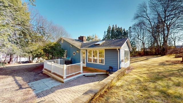 13 West Street, Woburn, MA 01801