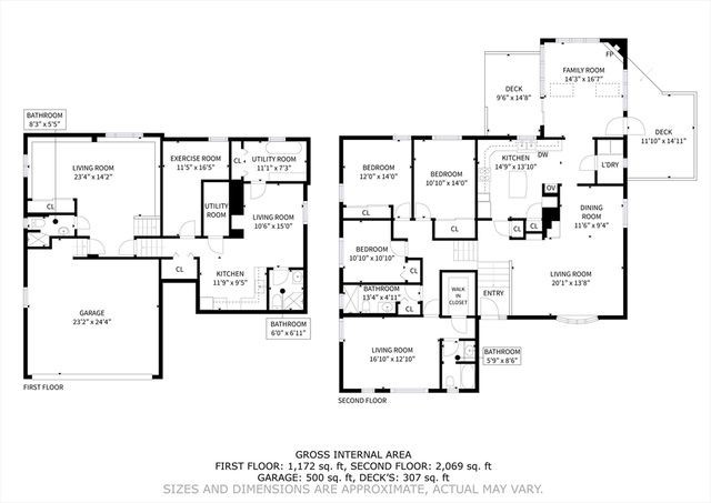 13 West Street, Woburn, MA 01801