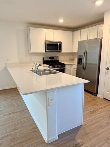 963 Oak Mist Lane, Magnolia, TX 77354