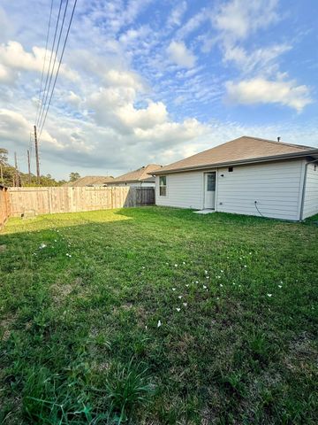 963 Oak Mist Lane, Magnolia, TX 77354