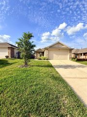 963 Oak Mist Lane, Magnolia, TX 77354