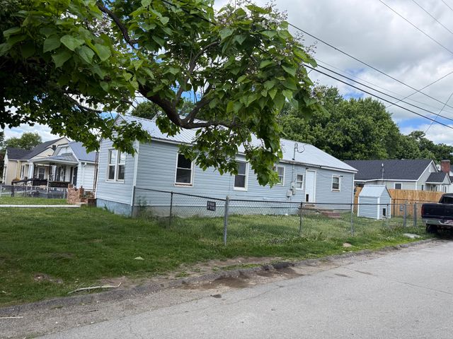 400 Westover Avenue, Richmond, KY 40475