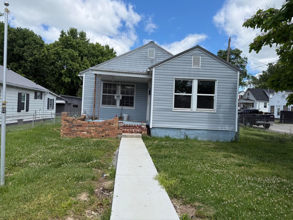 400 Westover Avenue, Richmond, KY 40475