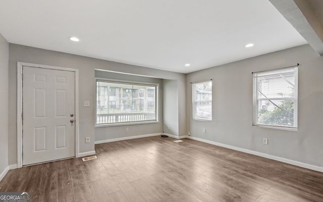 1296 Northwest Drive NW, Atlanta, GA 30318