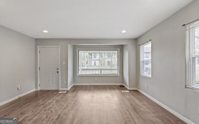 1296 Northwest Drive NW, Atlanta, GA 30318