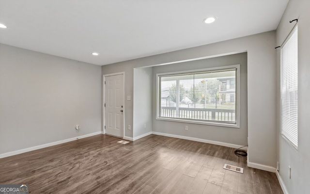 1296 Northwest Drive NW, Atlanta, GA 30318