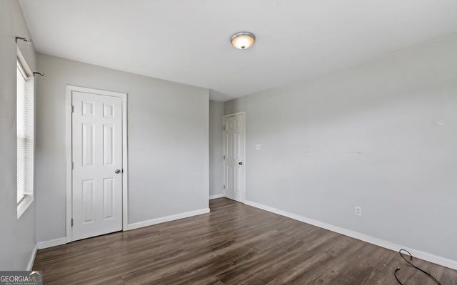 1296 Northwest Drive NW, Atlanta, GA 30318