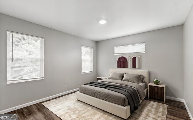 1296 Northwest Drive NW, Atlanta, GA 30318