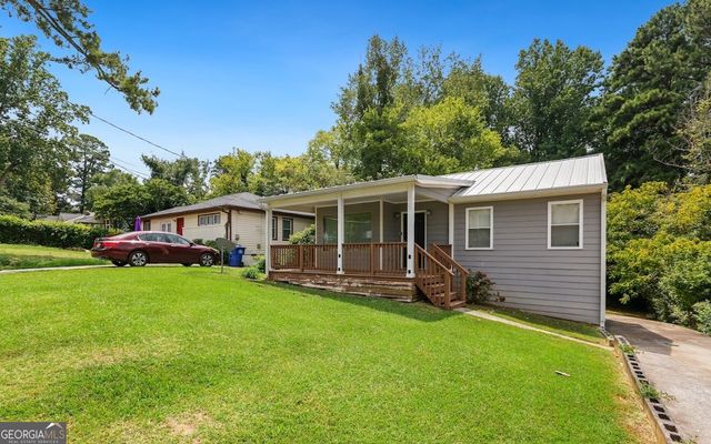 1296 Northwest Drive NW, Atlanta, GA 30318