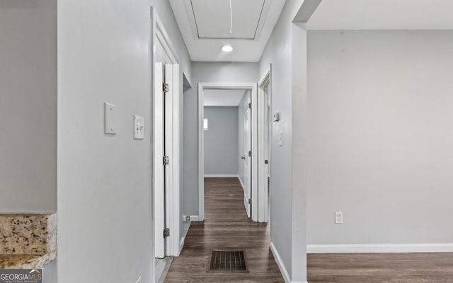 1296 Northwest Drive NW, Atlanta, GA 30318