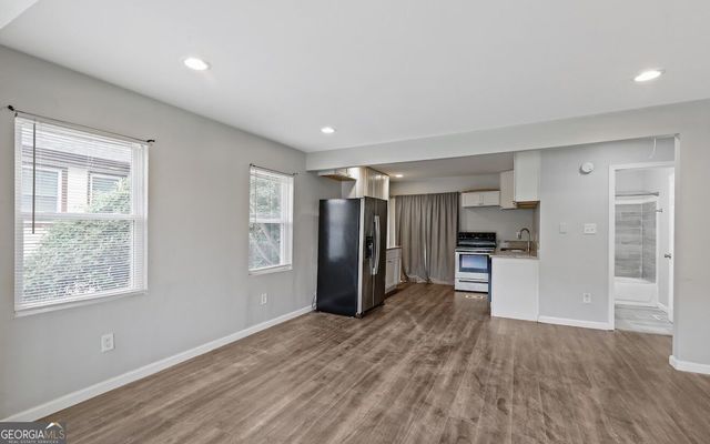 1296 Northwest Drive NW, Atlanta, GA 30318