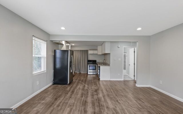 1296 Northwest Drive NW, Atlanta, GA 30318