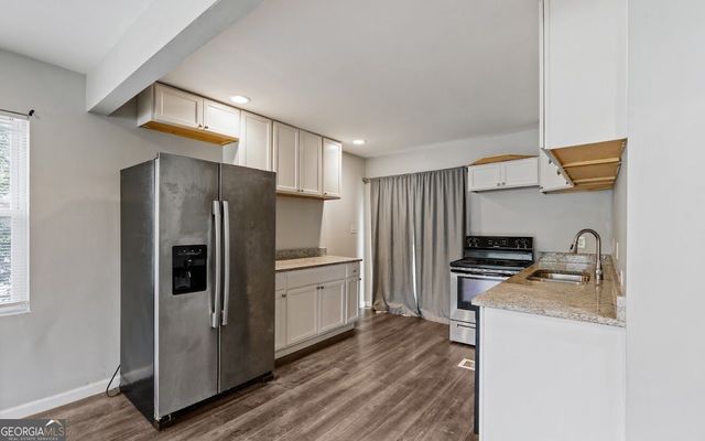 1296 Northwest Drive NW, Atlanta, GA 30318