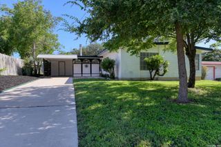 1015 MOUNT SEROLOD DR, San Antonio, TX 78213