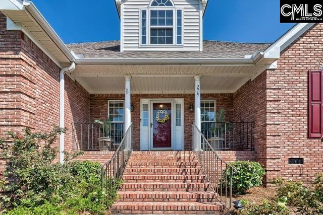 279 Winchester Court, West Columbia, SC 29170